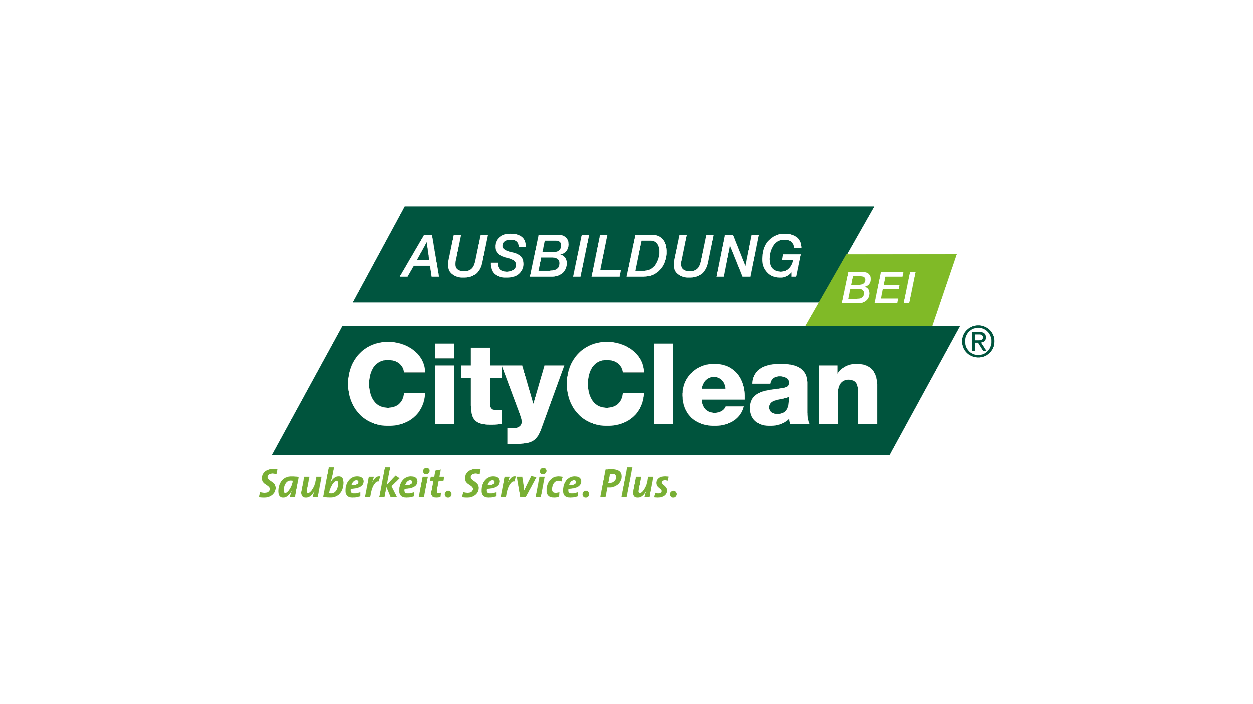 City Clean Ausbildungen
